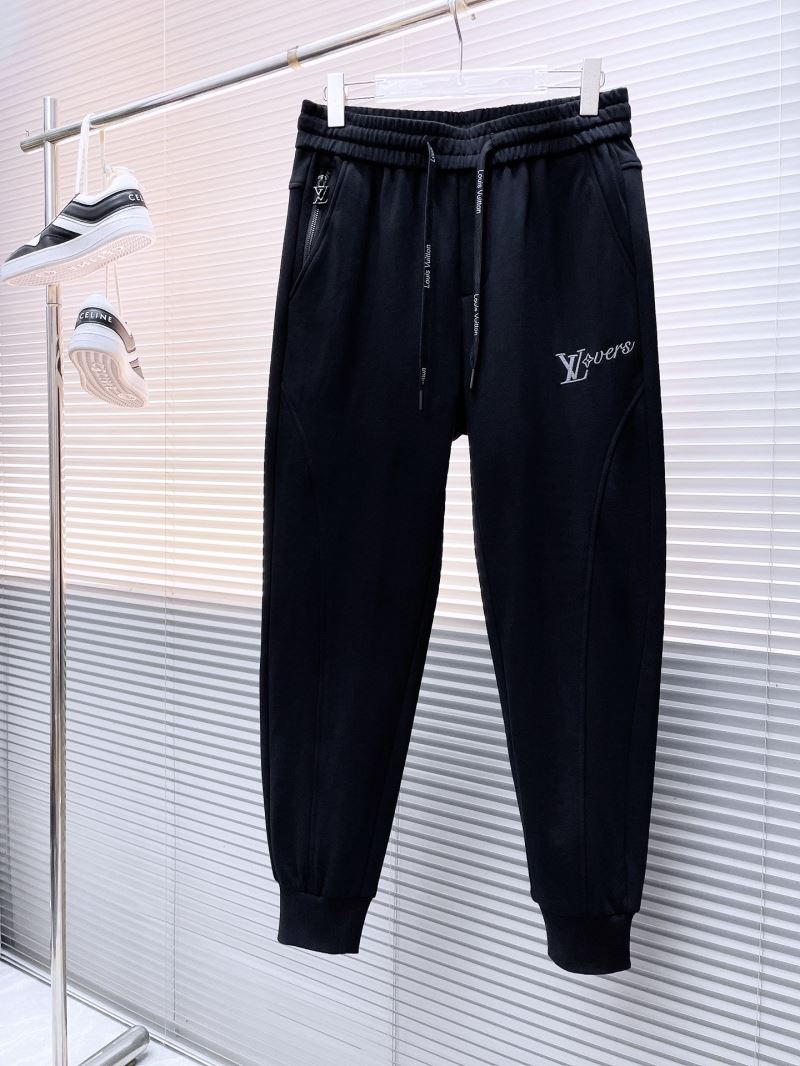 Louis Vuitton Long Pants